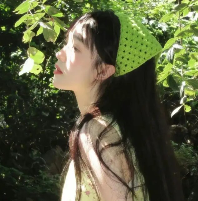 铁腕柔情