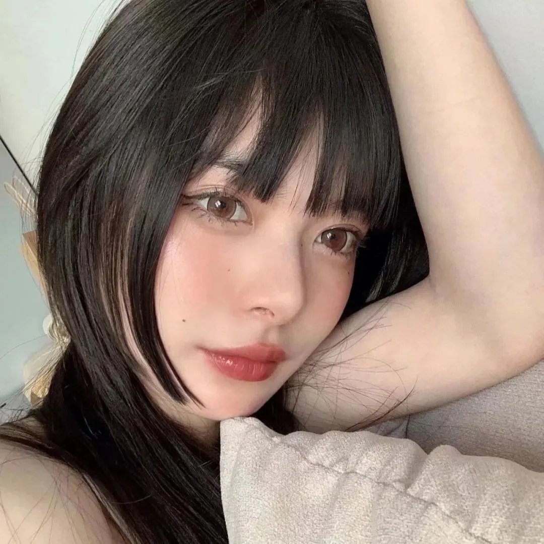 街头圣女